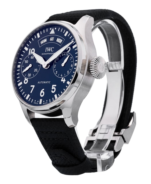 IWC Big Pilot's IW502708 Image 2